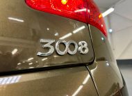 Peugeot 3008 Confort Pack