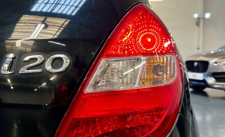 Hyundai i20 Pack Confort