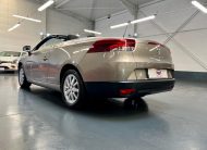 Renault Megane CC Dynamique eco²