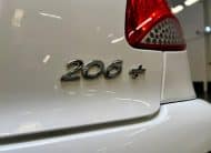 Peugeot 206+ Access