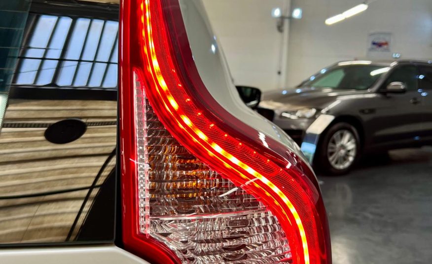 Volvo XC60 D3 BVA Geartronic