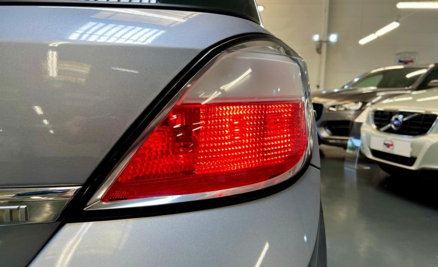Opel Astra Enjoy