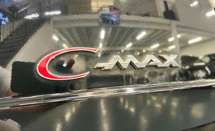 Ford Focus C-Max Trend