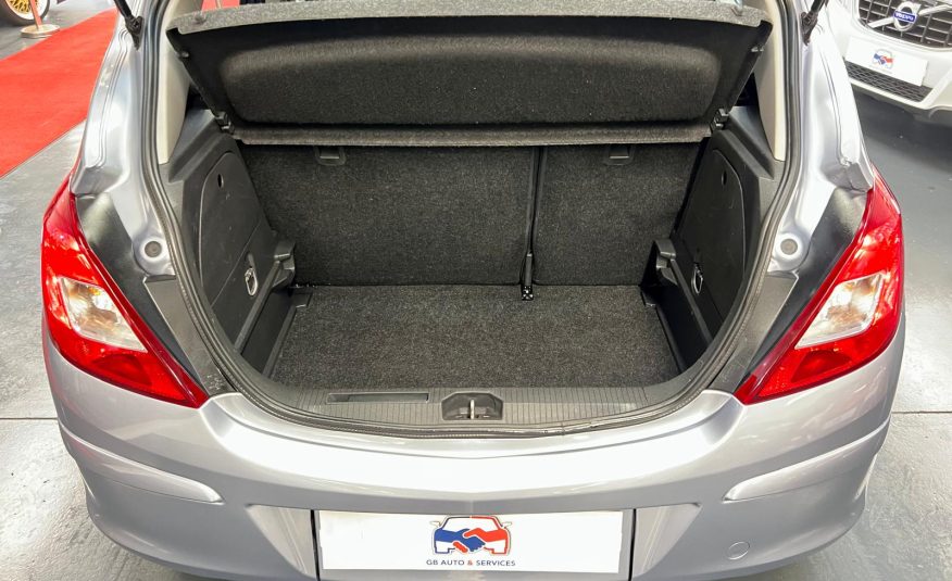 Opel Corsa Twinport Enjoy