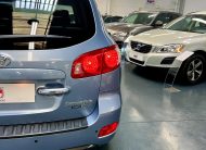 Hyundai Santa Fe Executive 7 Places