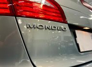 Ford Mondeo Ghia