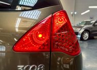 Peugeot 3008 Confort Pack