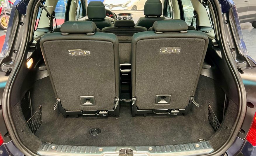 Peugeot 308 SW Confort Pack