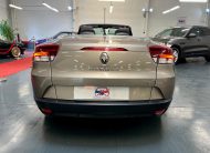 Renault Megane CC Dynamique eco²