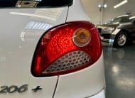 Peugeot 206+ Access