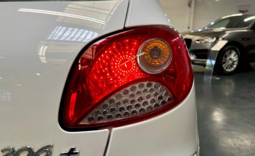 Peugeot 206+ Access