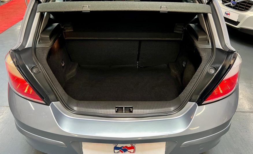 Opel Astra Enjoy