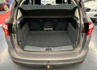 Ford C-Max Stop&Start Trend