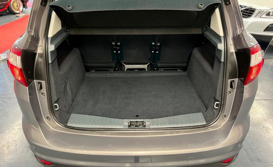 Ford C-Max Stop&Start Trend