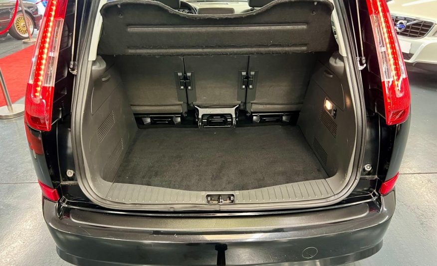 Ford Focus C-Max Trend