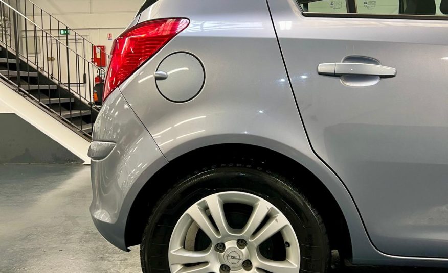 Opel Corsa Twinport Enjoy