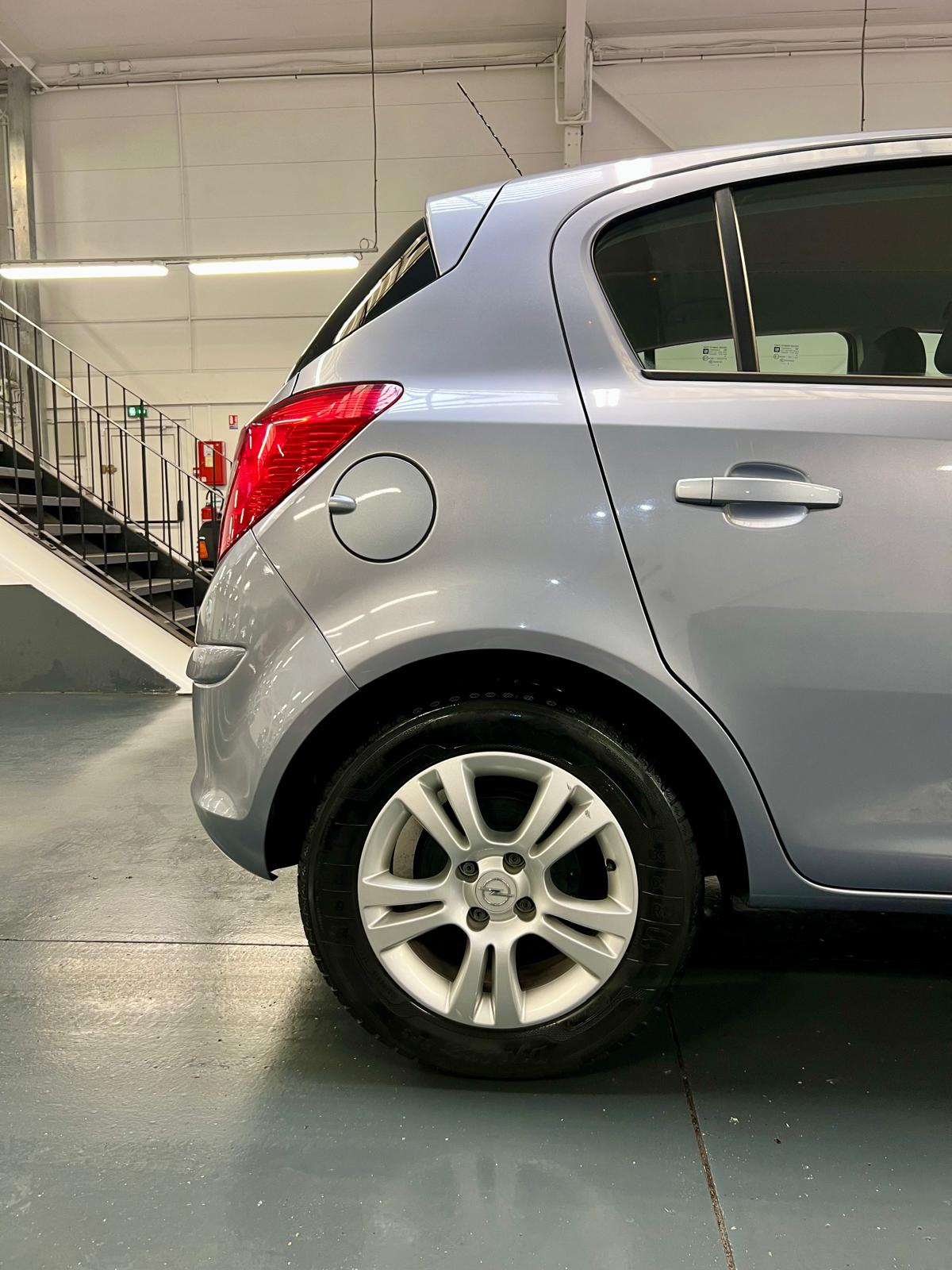 Opel Corsa Twinport Enjoy