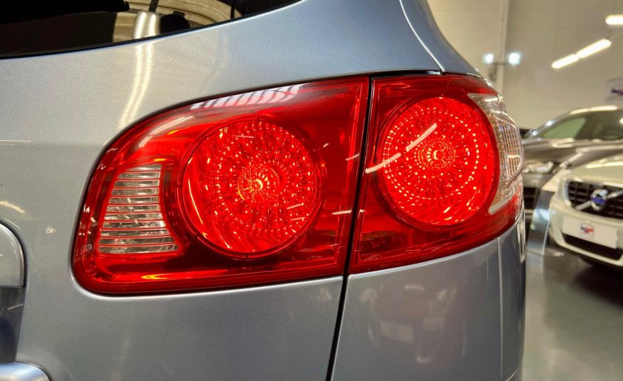 Hyundai Santa Fe Executive 7 Places