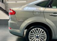 Ford Mondeo Ghia