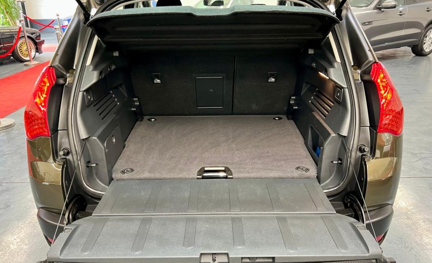 Peugeot 3008 Confort Pack