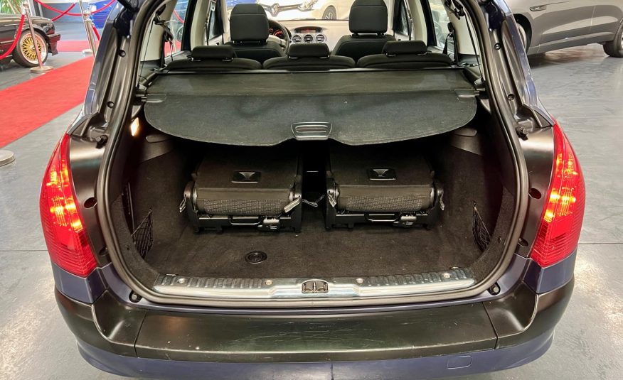 Peugeot 308 SW Confort Pack