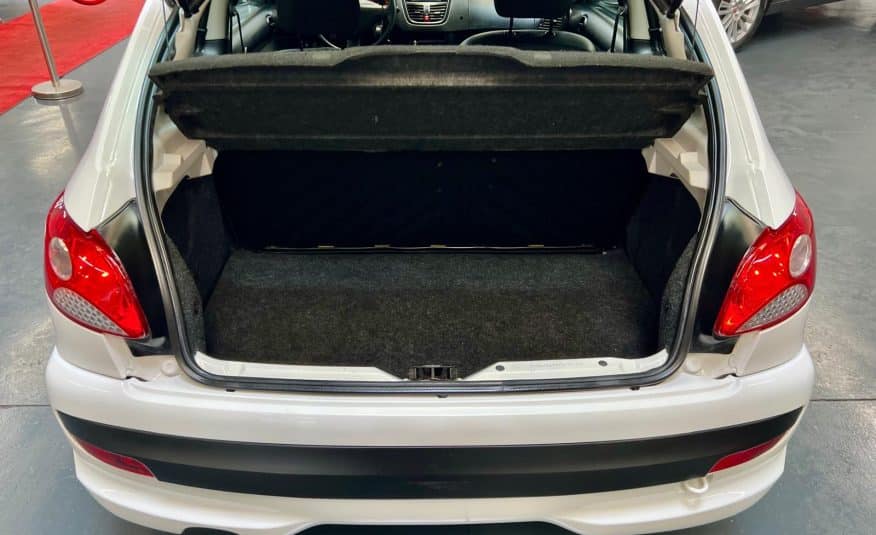 Peugeot 206+ Access