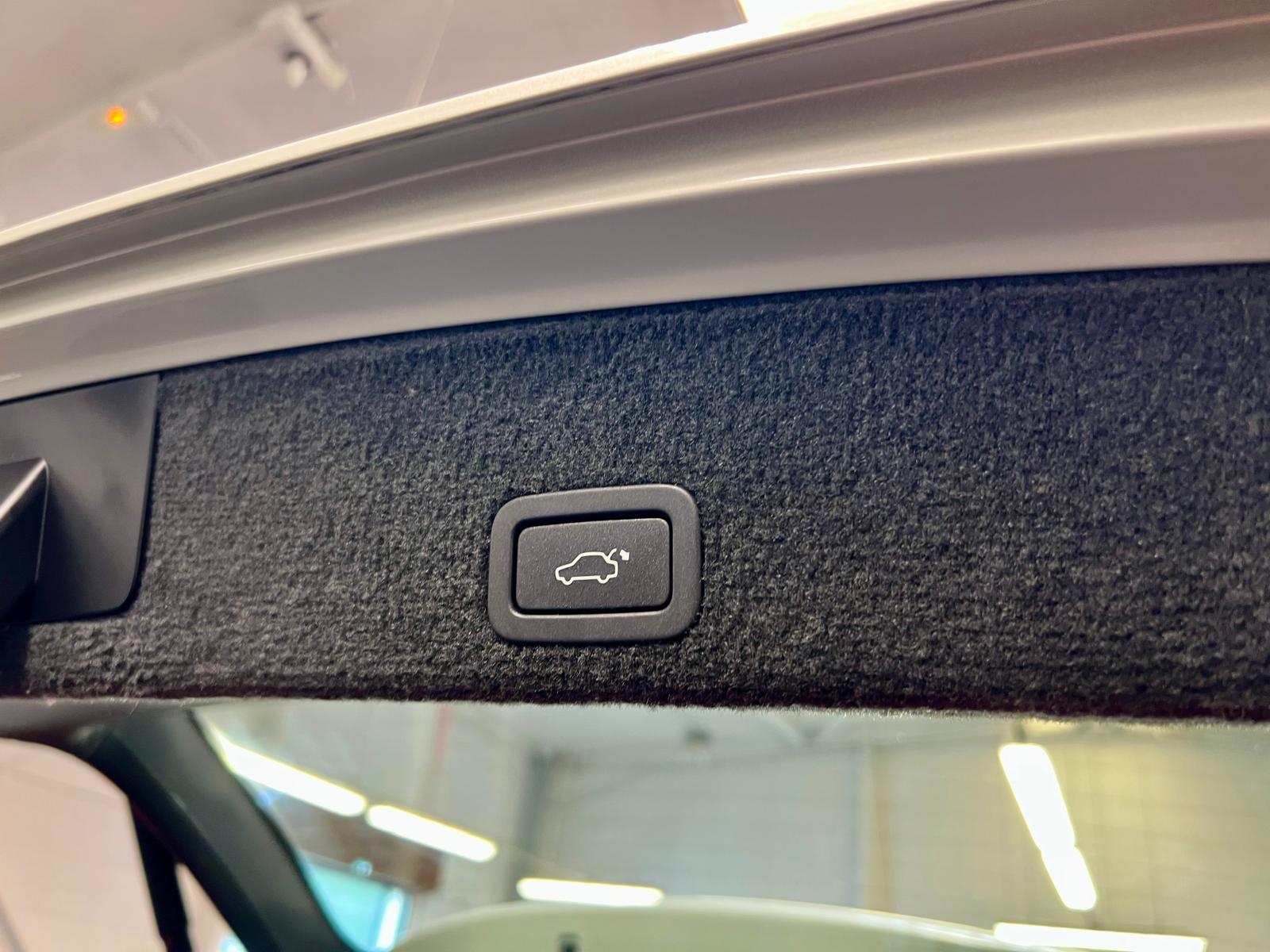 Volvo XC60 D3 BVA Geartronic