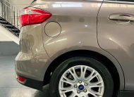 Ford C-Max Stop&Start Trend