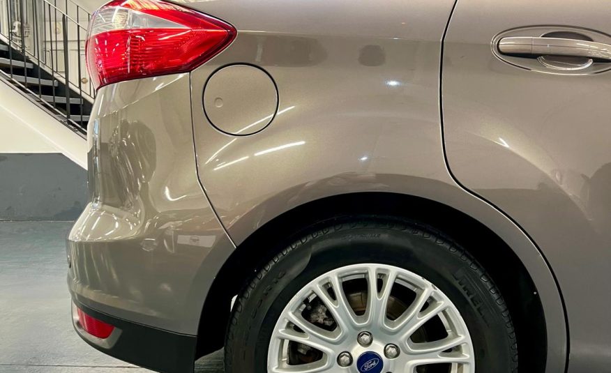 Ford C-Max Stop&Start Trend