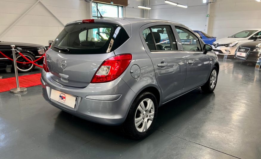 Opel Corsa Twinport Enjoy