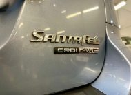 Hyundai Santa Fe Executive 7 Places