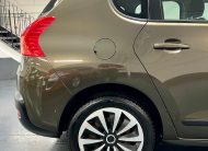 Peugeot 3008 Confort Pack