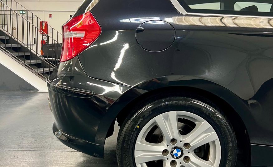 BMW 116d