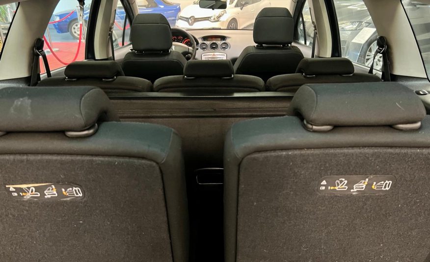 Peugeot 308 SW Confort Pack