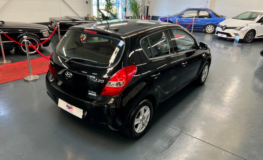 Hyundai i20 Pack Confort