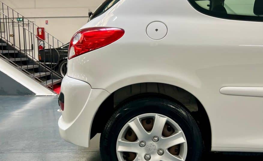 Peugeot 206+ Access