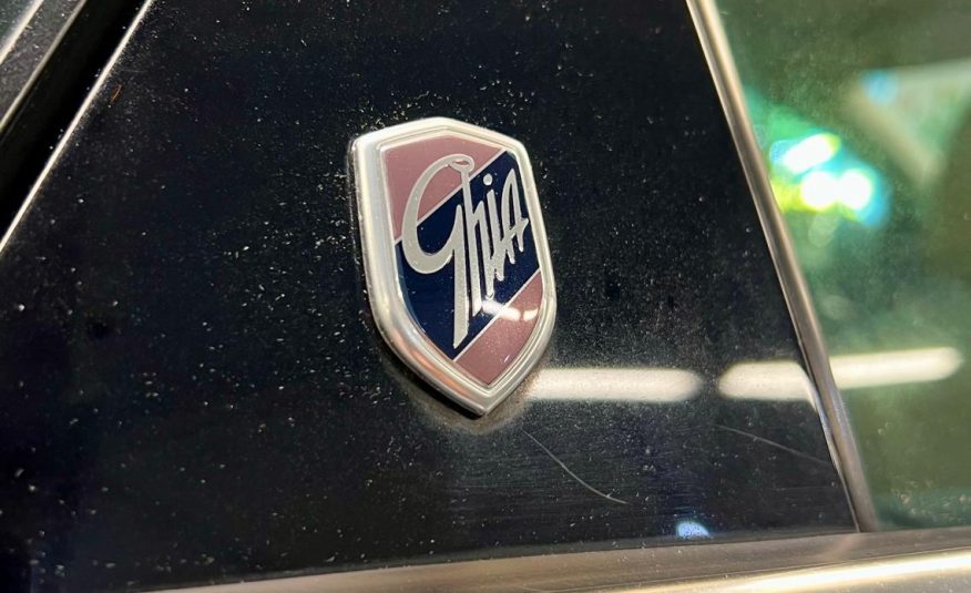 Ford Mondeo Ghia