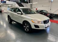 Volvo XC60 D3 BVA Geartronic