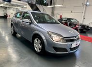 Opel Astra Enjoy
