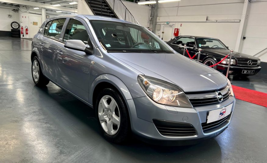 Opel Astra Enjoy