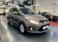 Ford C-Max Stop&Start Trend