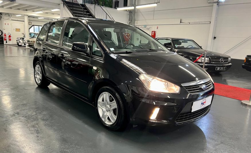 Ford Focus C-Max Trend