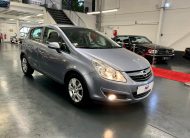 Opel Corsa Twinport Enjoy
