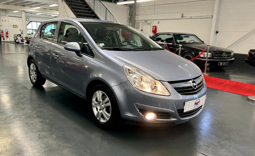 Opel Corsa Twinport Enjoy