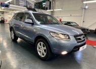 Hyundai Santa Fe Executive 7 Places