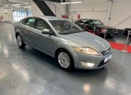 Ford Mondeo Ghia