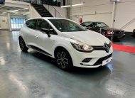 Renault Clio IV Limited