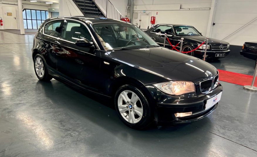 BMW 116d