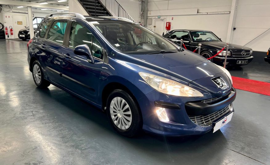 Peugeot 308 SW Confort Pack