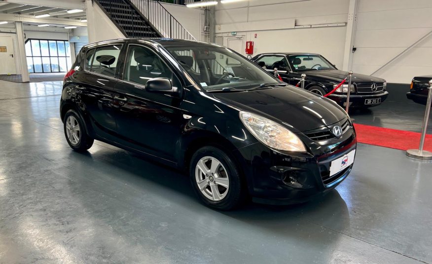 Hyundai i20 Pack Confort